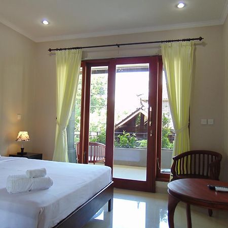 Dipondok Homestay 페카투 외부 사진