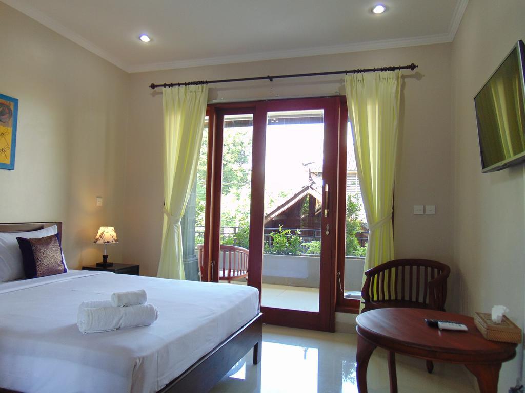 Dipondok Homestay 페카투 외부 사진