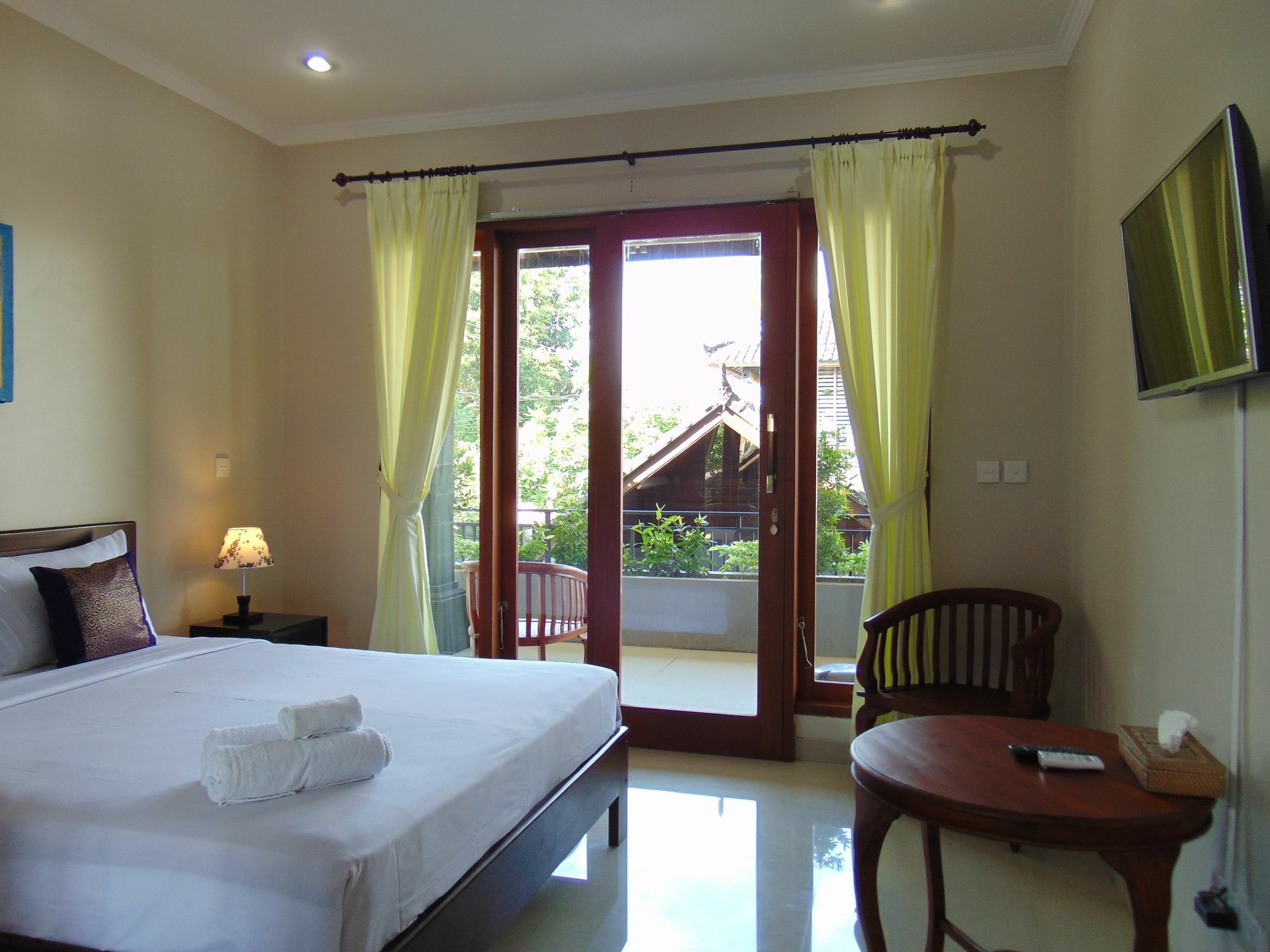 Dipondok Homestay 페카투 외부 사진