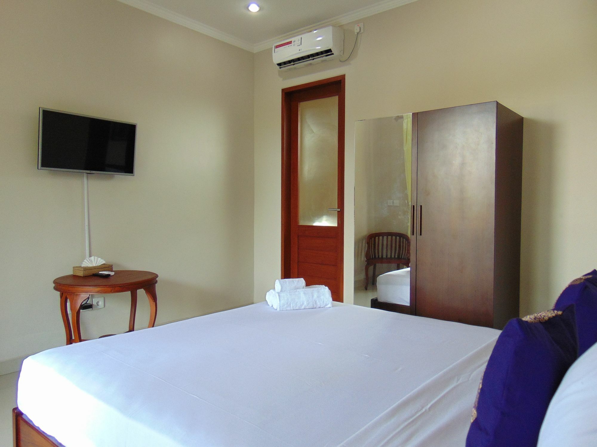 Dipondok Homestay 페카투 외부 사진