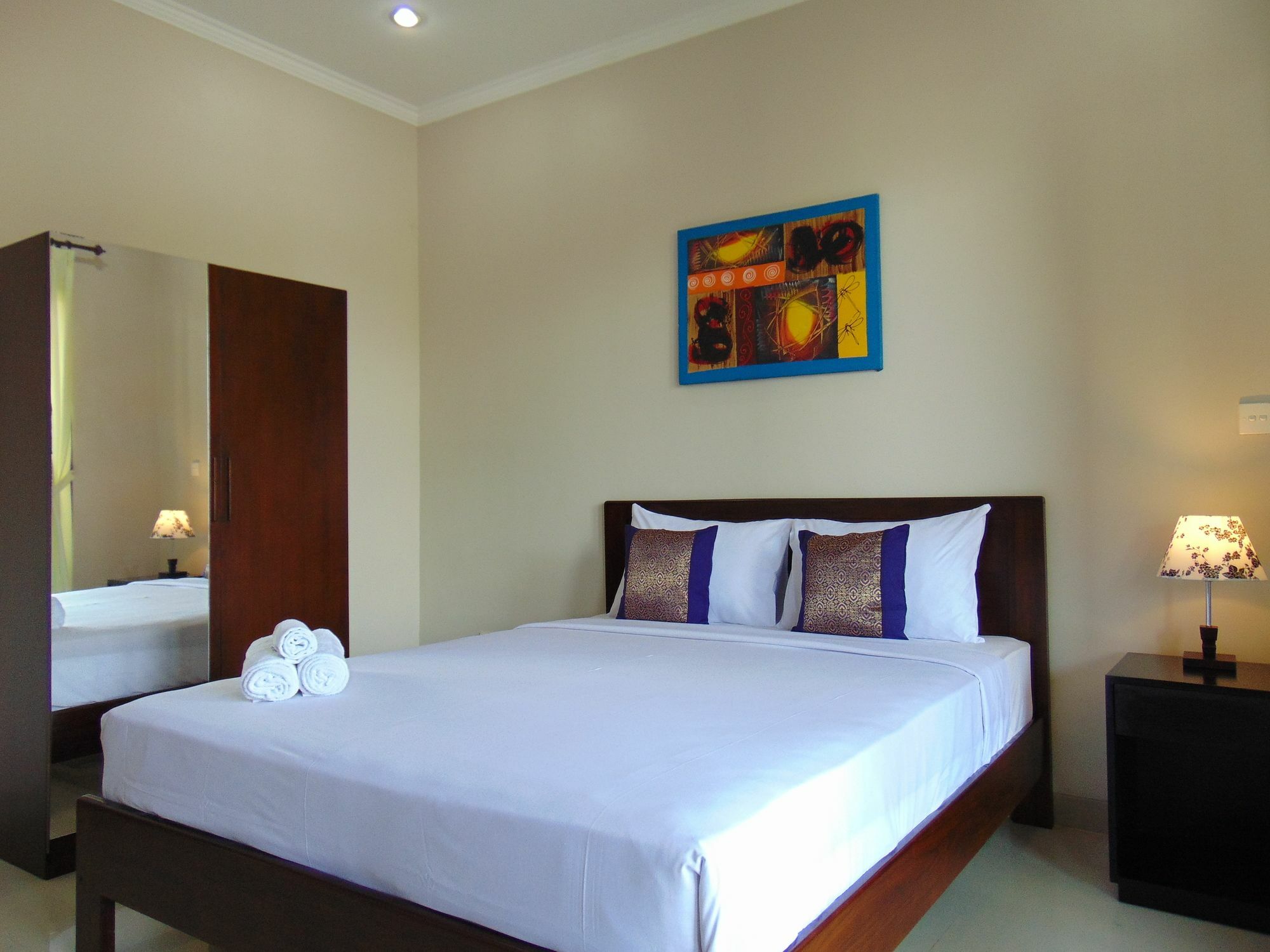 Dipondok Homestay 페카투 외부 사진