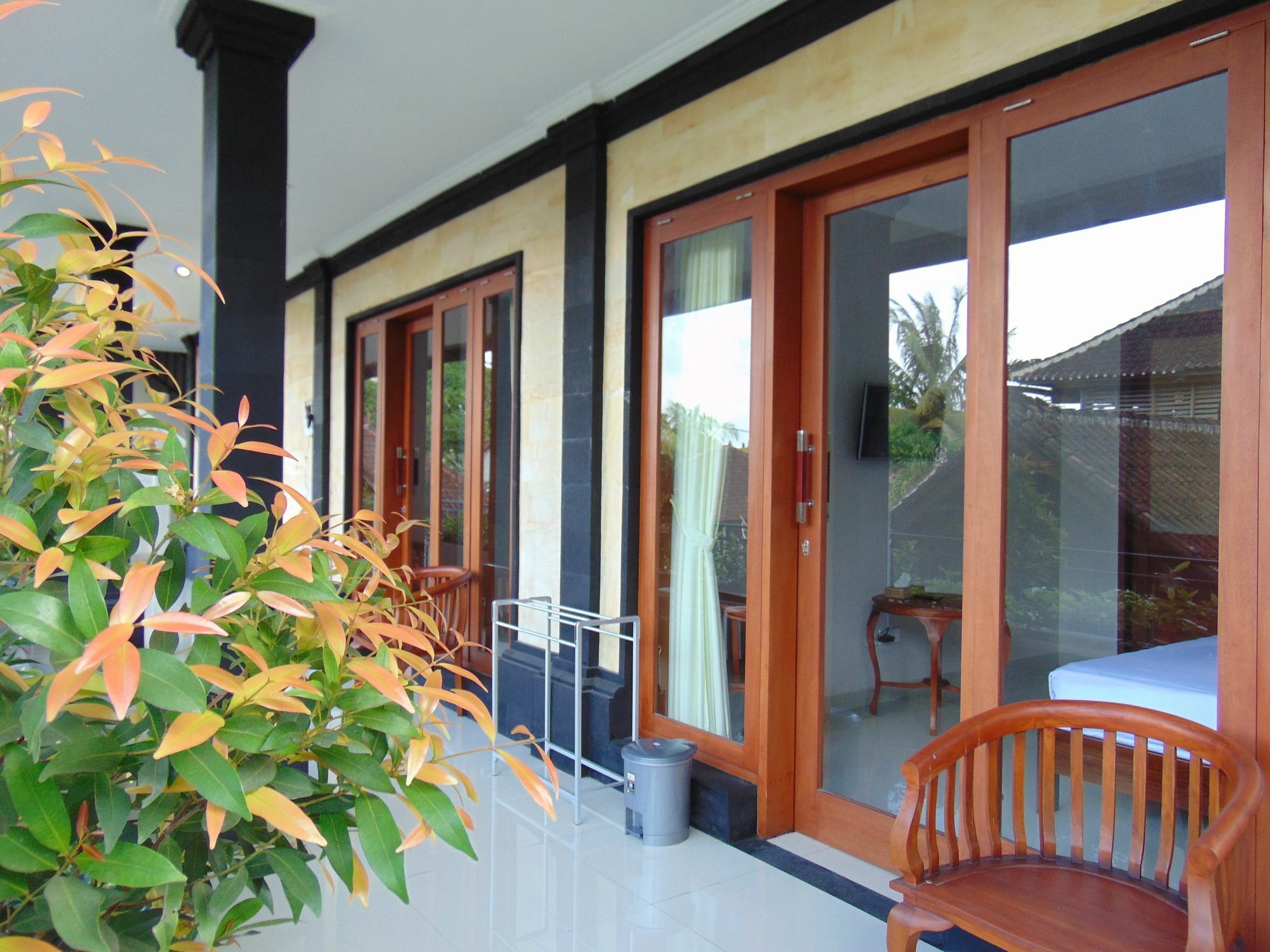 Dipondok Homestay 페카투 외부 사진