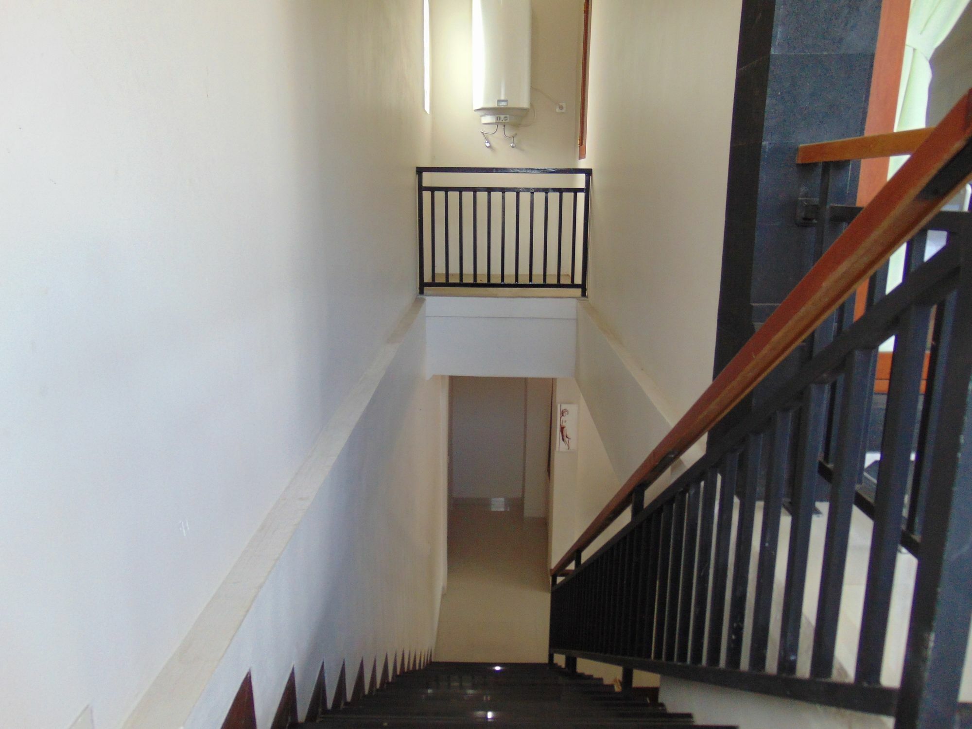 Dipondok Homestay 페카투 외부 사진
