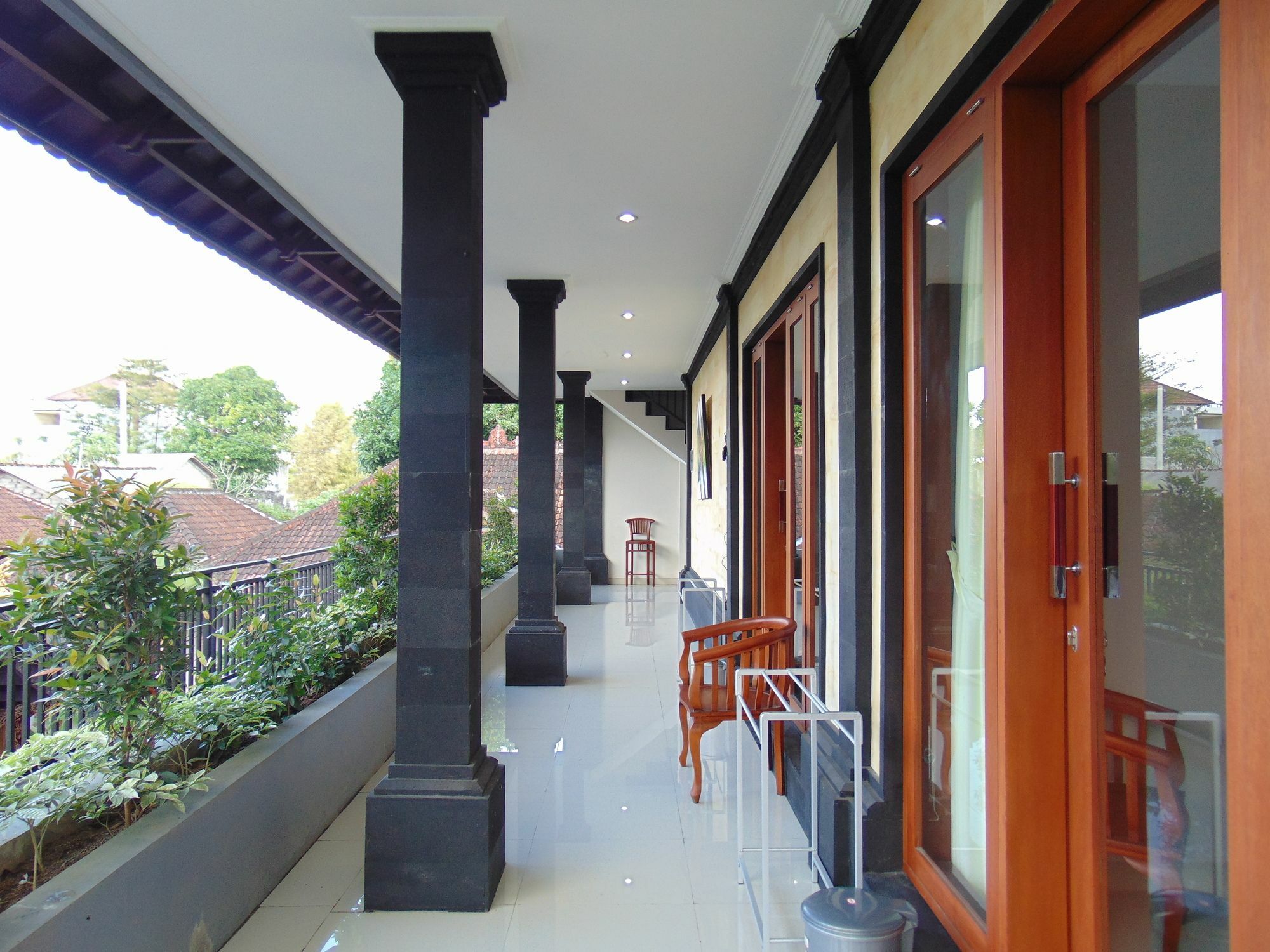 Dipondok Homestay 페카투 외부 사진