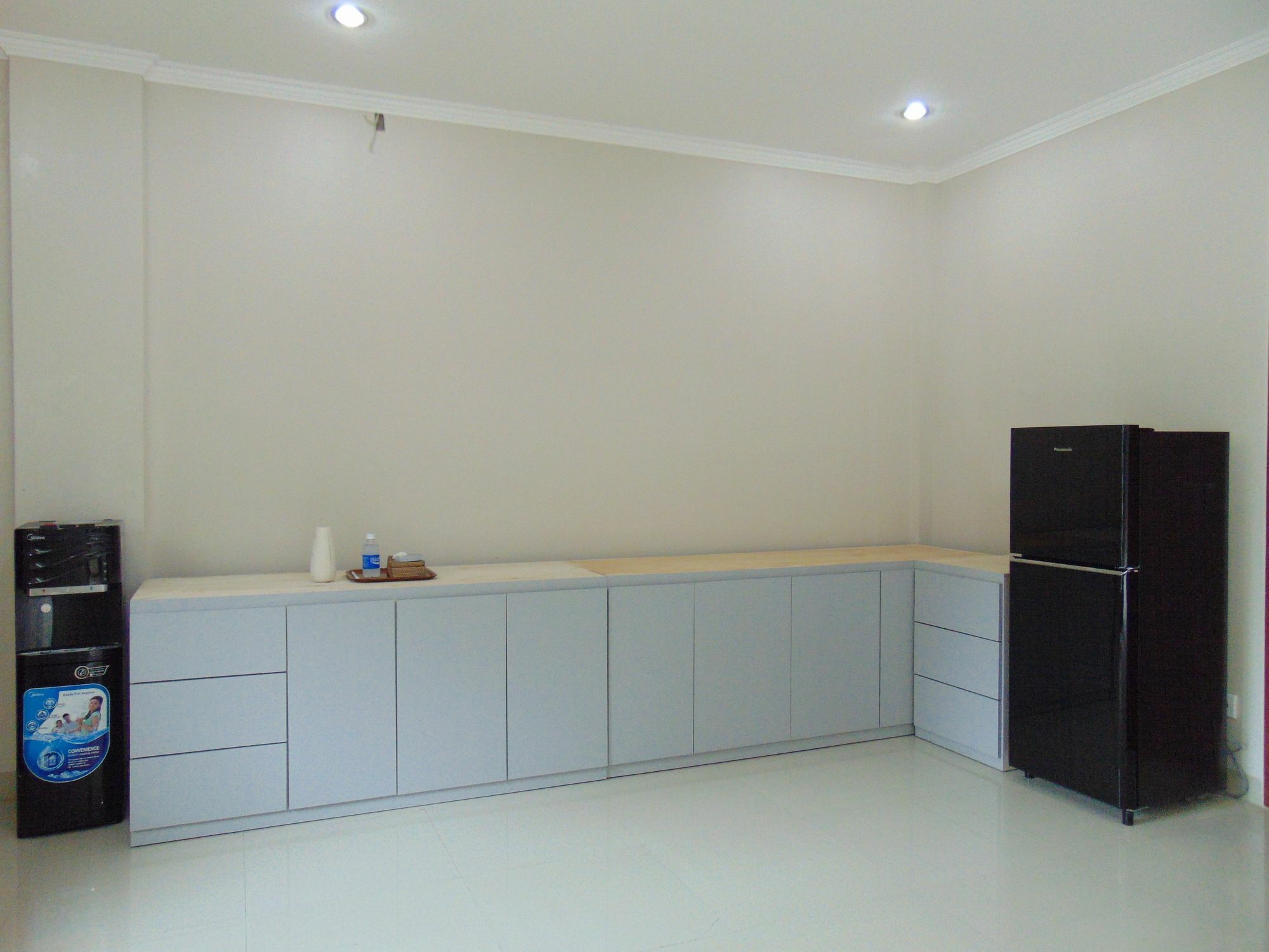 Dipondok Homestay 페카투 외부 사진