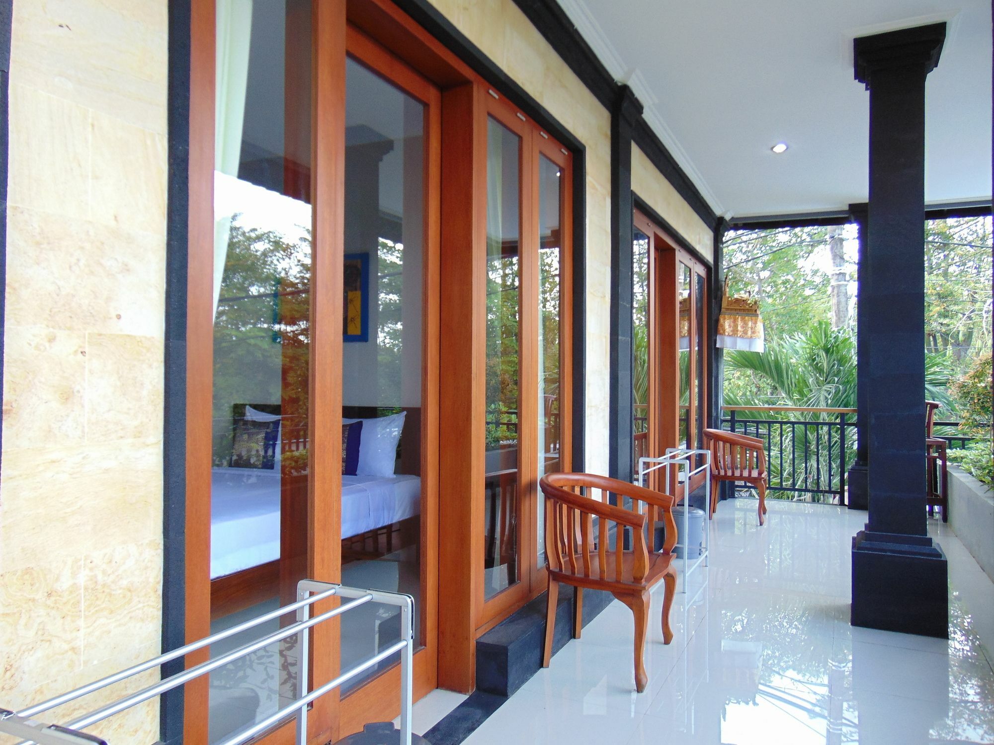 Dipondok Homestay 페카투 외부 사진