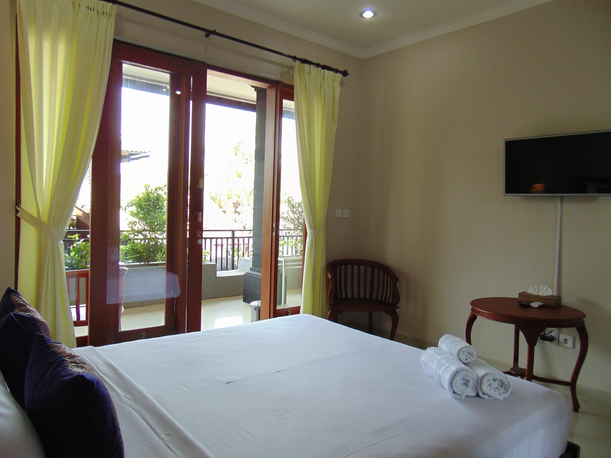 Dipondok Homestay 페카투 외부 사진