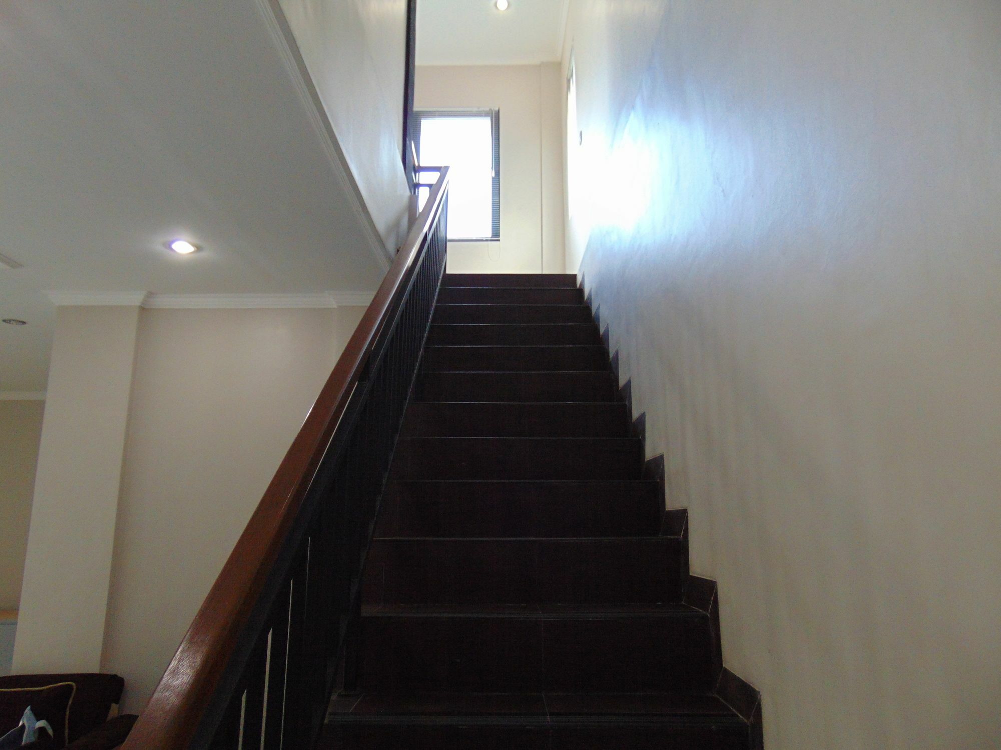 Dipondok Homestay 페카투 외부 사진