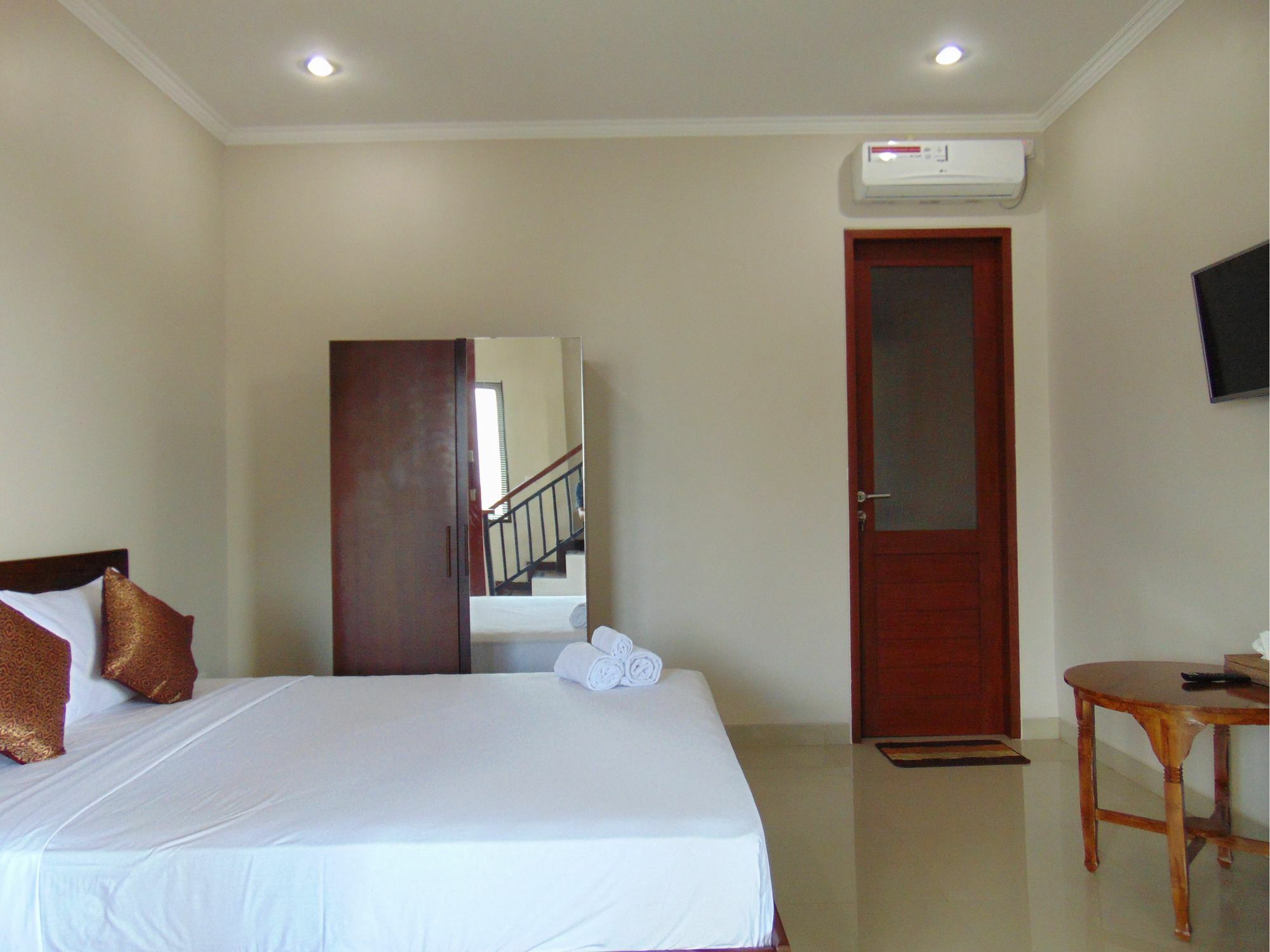 Dipondok Homestay 페카투 외부 사진