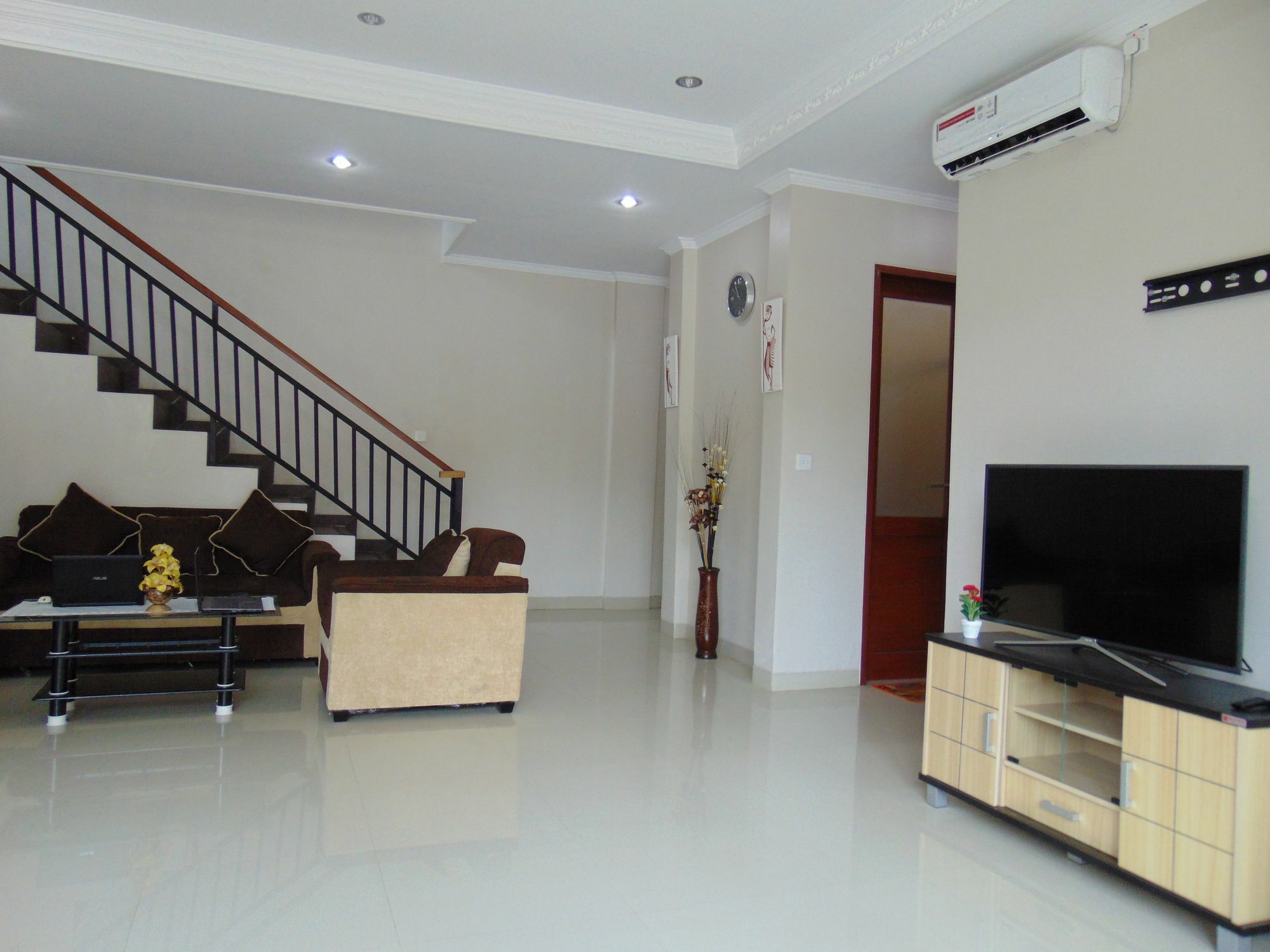 Dipondok Homestay 페카투 외부 사진